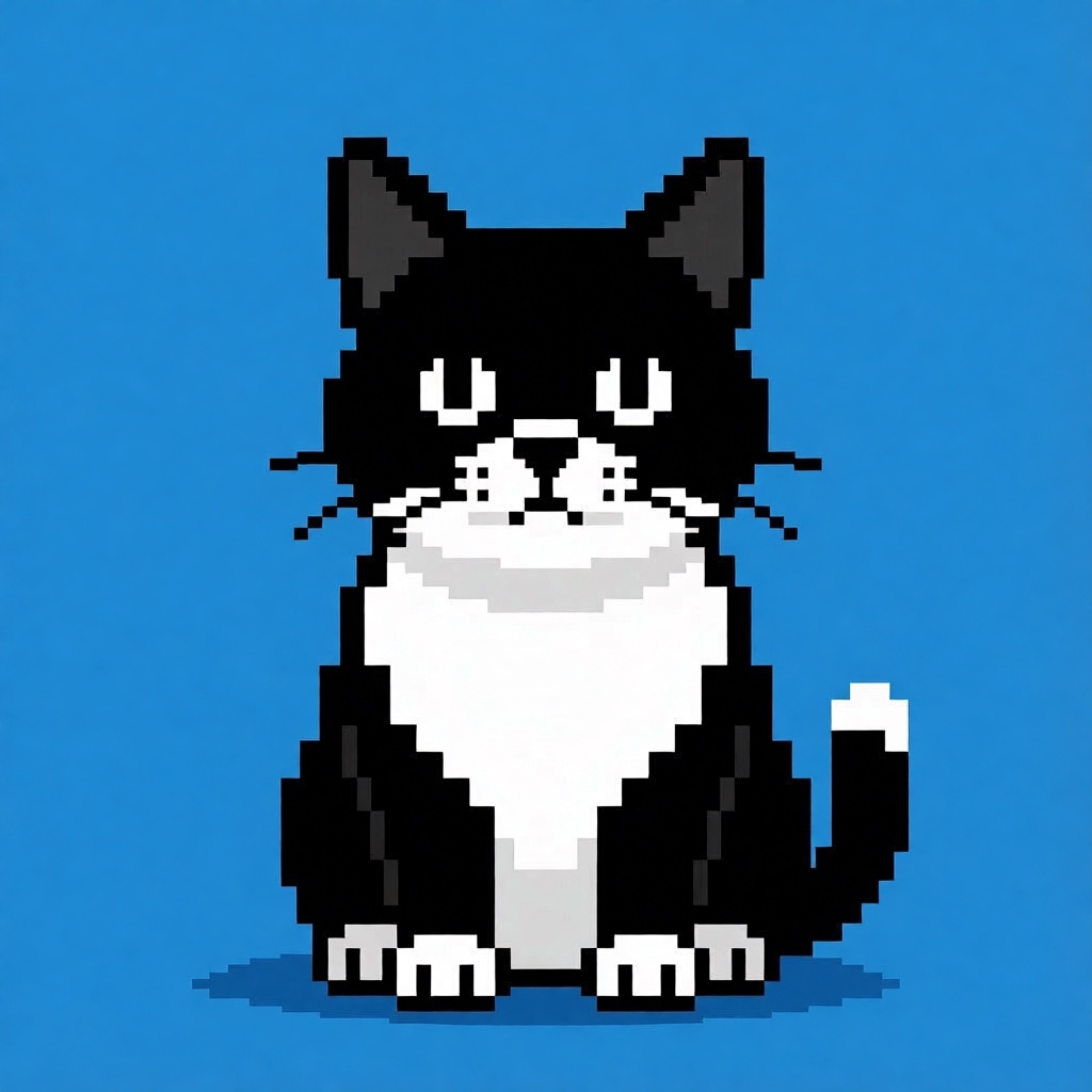 Кот